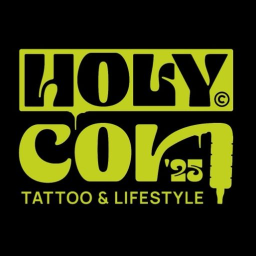 HolyCon-Ticket (Samstag & Sonntag)